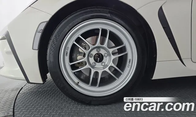 Toyota GT86 2022 thumb 4