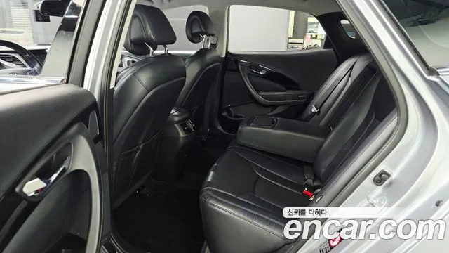 Hyundai Grandeur 2014 thumb 11