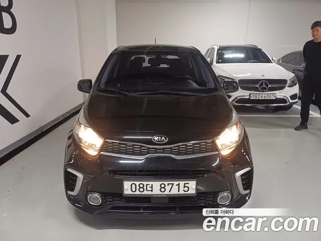 Kia Morning 2018 thumb 2