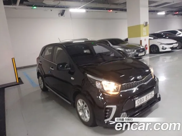 Kia Morning 2018 thumb 4
