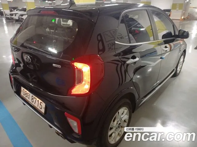 Kia Morning 2018 thumb 5
