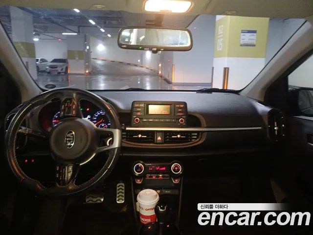 Kia Morning 2018 thumb 8