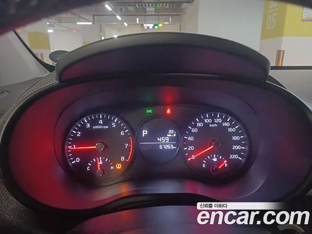 Kia Morning 2018 thumb 9