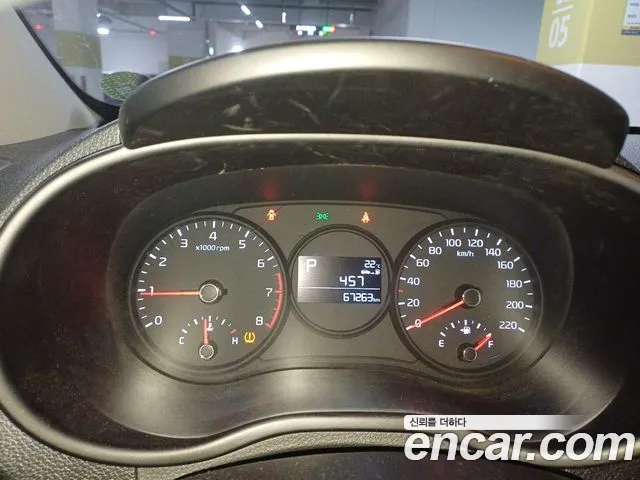 Kia Morning 2018 thumb 11