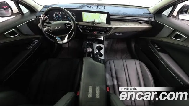 Kia K8 2024 thumb 7