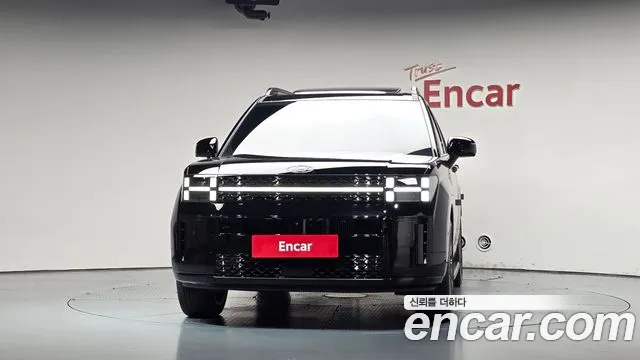 Hyundai Santa Fe 2026 thumb 2