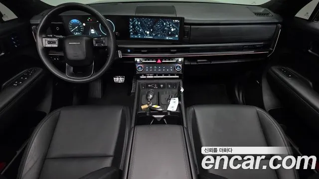 Hyundai Santa Fe 2026 thumb 6