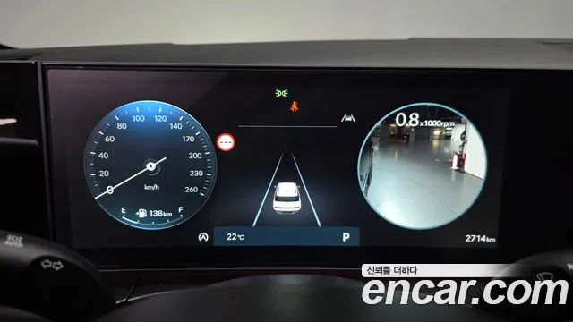 Hyundai Santa Fe 2026 thumb 7
