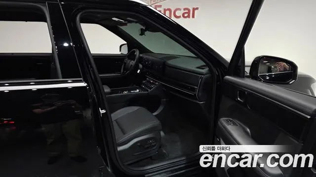 Hyundai Santa Fe 2026 thumb 10