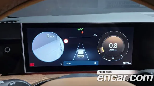 Hyundai Santa Fe 2024 thumb 8