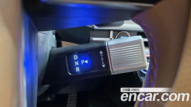 Hyundai Santa Fe 2024 thumb 9