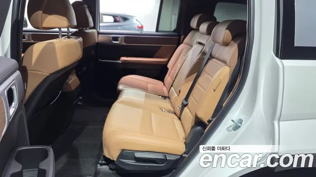 Hyundai Santa Fe 2024 thumb 11