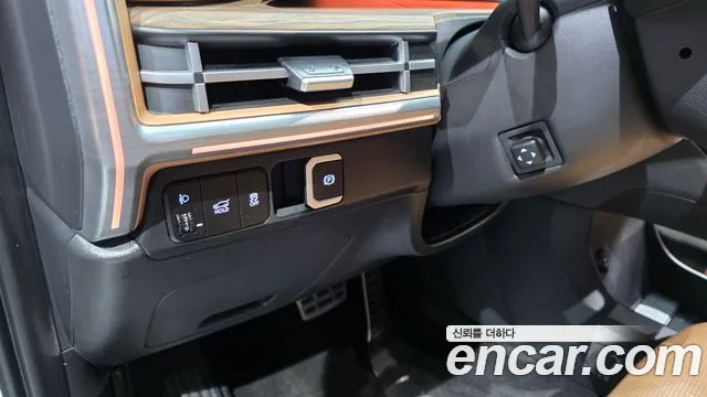 Hyundai Santa Fe 2024 thumb 12