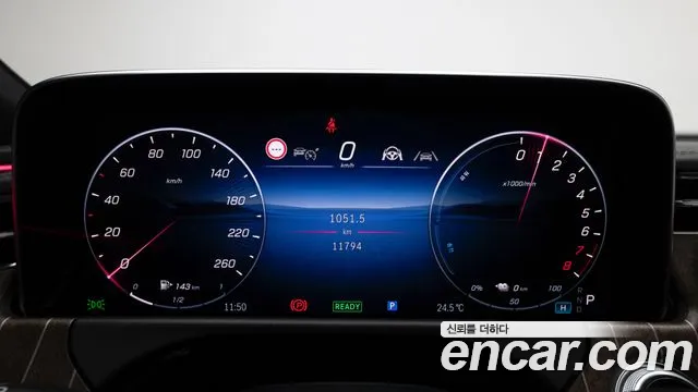 Mercedes-Benz E-Класс 2025 thumb 8