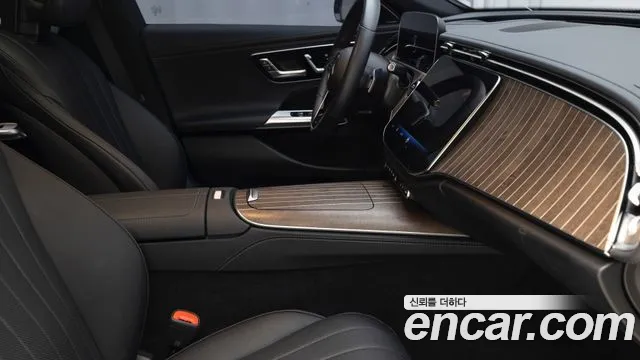 Mercedes-Benz E-Класс 2025 thumb 9