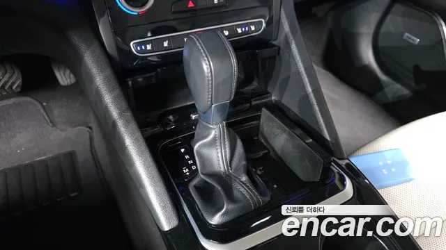 Renault-KoreaSamsung Megane 2017 thumb 9