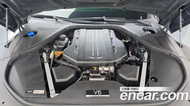 Genesis G90 2022 thumb 6