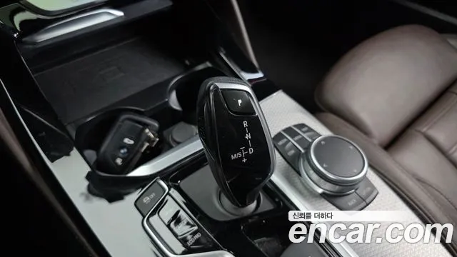 BMW X4 2020 thumb 9