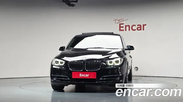 BMW Gran Turismo 2013 thumb 3