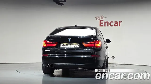 BMW Gran Turismo 2013 thumb 4