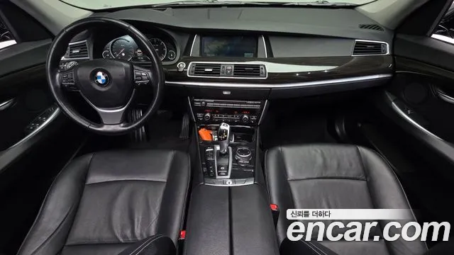 BMW Gran Turismo 2013 thumb 7