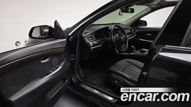 BMW Gran Turismo 2013 thumb 10