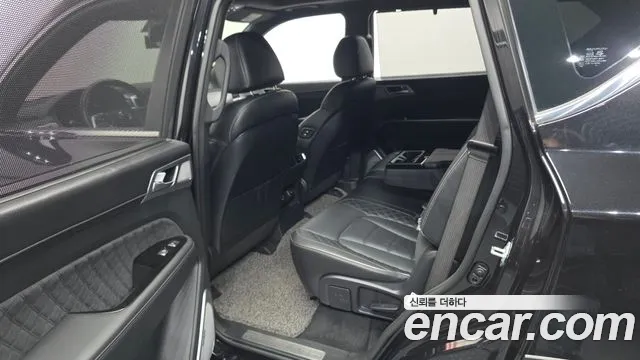 KG_Mobility_Ssangyong Rexton 2021 thumb 11