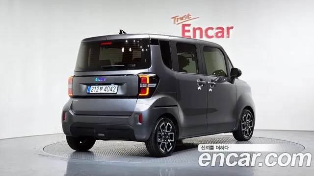 Kia Ray 2025 thumb 2