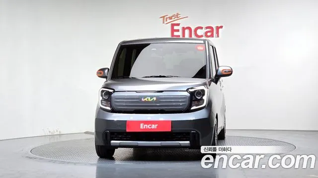 Kia Ray 2025 thumb 3
