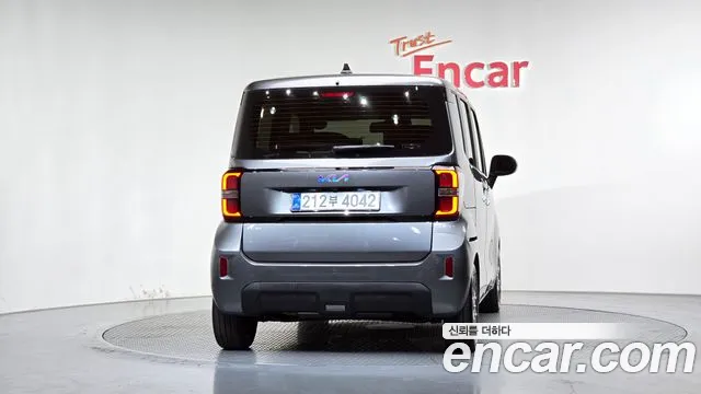 Kia Ray 2025 thumb 4