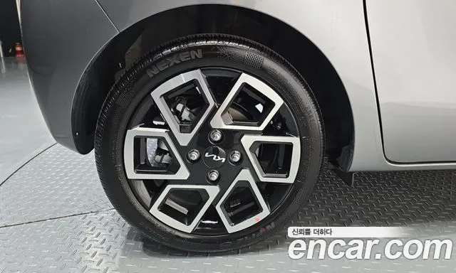 Kia Ray 2025 thumb 5