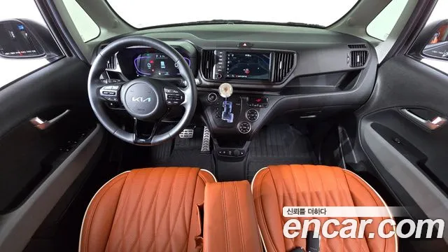 Kia Ray 2025 thumb 7