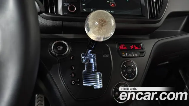Kia Ray 2025 thumb 9