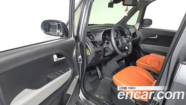 Kia Ray 2025 thumb 10