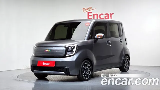 Kia Ray 2025 thumb 12