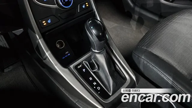 Hyundai Avante 2015 thumb 9