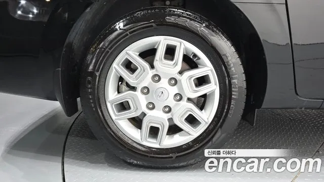 Hyundai Staria 2022 thumb 4