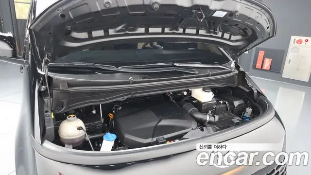 Hyundai Staria 2022 thumb 5