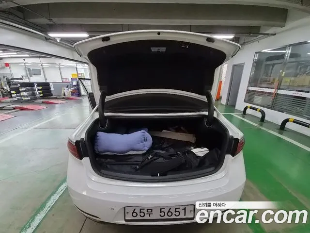 Kia K7 2019 thumb 7