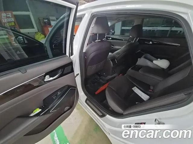 Kia K7 2019 thumb 11