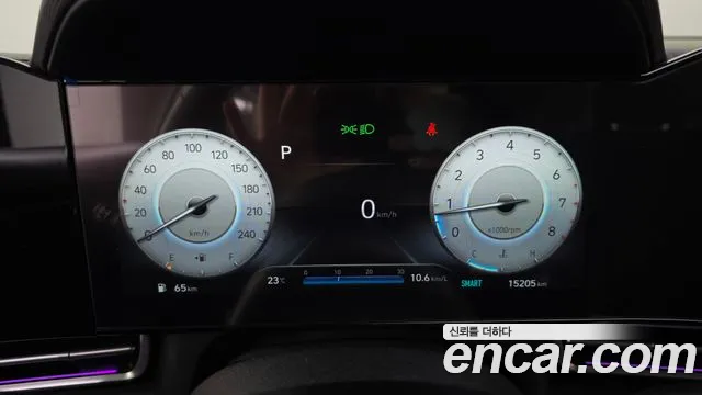 Hyundai Avante 2022 thumb 7