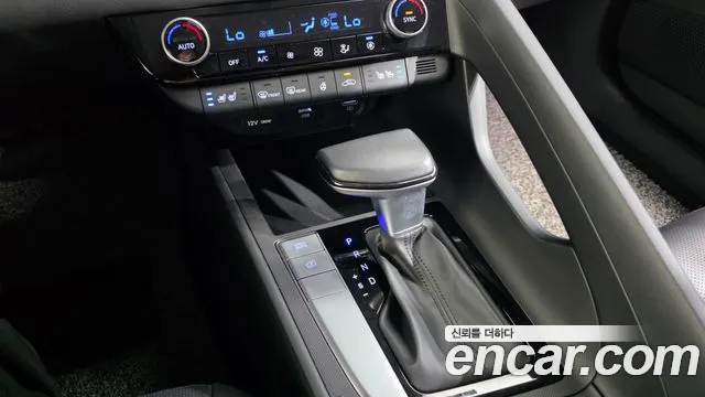 Hyundai Avante 2022 thumb 8