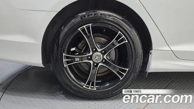 Hyundai Sonata 2017 thumb 5