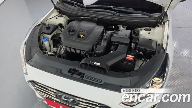 Hyundai Sonata 2017 thumb 6
