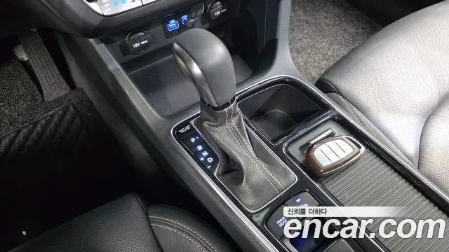 Hyundai Sonata 2017 thumb 9