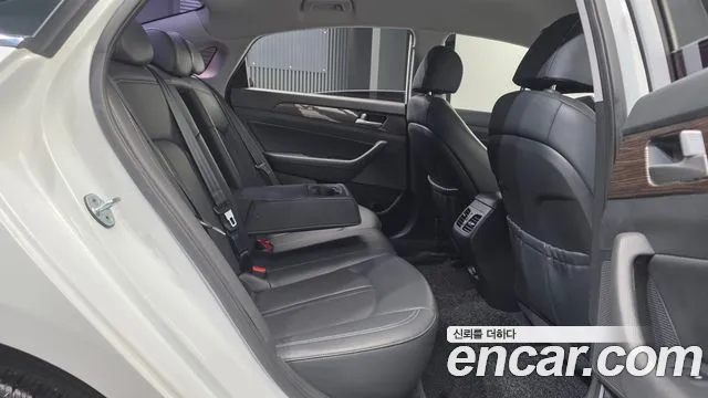 Hyundai Sonata 2017 thumb 12