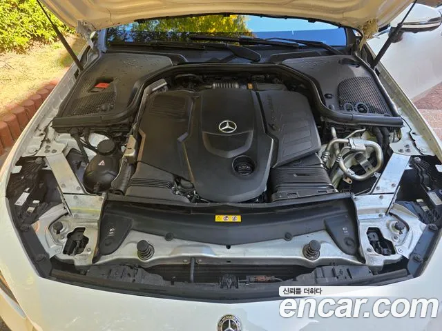 Mercedes-Benz CLS-Class 2019 thumb 6