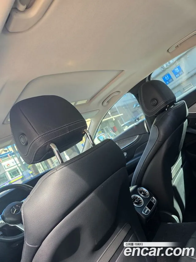 Mercedes-Benz CLS-Class 2019 thumb 12
