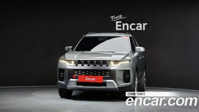 KG_Mobility_Ssangyong Torres 2023 thumb 3