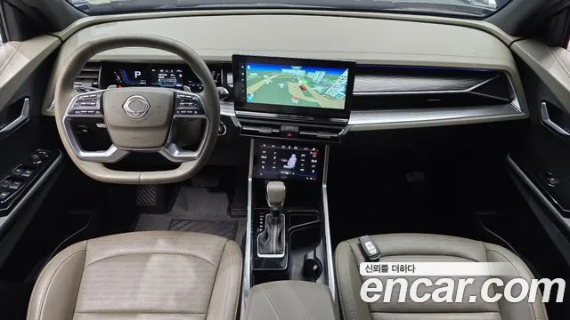 KG_Mobility_Ssangyong Torres 2023 thumb 7